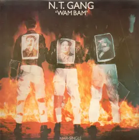 N.T. Gang - Wam Bam