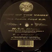 N.T.T. - The Space Food EP