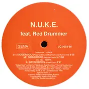 N.U.K.E. Feat. Red Drummer