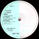 12'' - N.U.K.E. - Nana