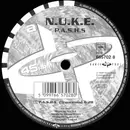 2 x 12'' - N.U.K.E. - P.A.S.H.S