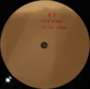 N.V - Open Minds / Future Tense