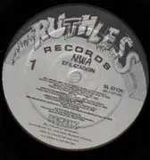 LP - N.W.A - Efil4zaggin