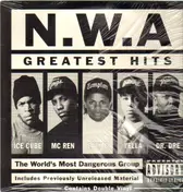 N.W.A - Greatest Hits
