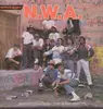 12'' - N.W.A. - Panic Zone / Dope Man