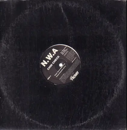 nwa - chin check
