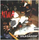 LP - N.W.A. - Efil4zaggin - 180gr. Vinyl