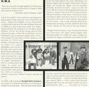 CD - N.W.A. - Greatest Hits