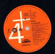 LP - N.W.A. - Efil4zaggin