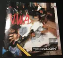 CD - N.W.A. - Efil4zaggin