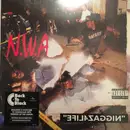 LP - N.W.A. - Efil4zaggin