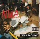 CD - N.W.A. - Efil4zaggin