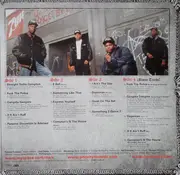Double LP - N.W.A. - Straight Outta Compton (20th Anniversary Edition)