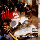 CD - N.W.A - Efil4zaggin