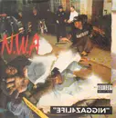 LP - N.W.A - Efil4zaggin