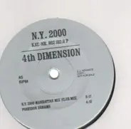 N.Y. 2000 - New York New York '94