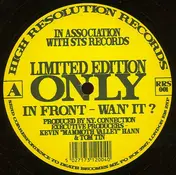 N.Y. Connection - Wan' It?