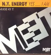 N.Y. Energy - Yes....I Am