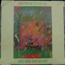 LP - N.Y.C. Donald Byrd And 125th Street - Words, Sounds, Colors And Shapes