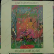 Donald Byrd & 125th Street, N.Y.C. - Words, Sounds, Colors And Shapes