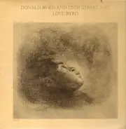 Donald Byrd & 125th Street, N.Y.C. - Love Byrd