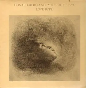 Donald Byrd - Love Byrd