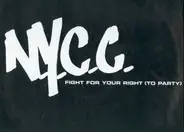 N.Y.C.C. - Fight For Your Right (To Party)