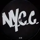 12'' - N.Y.C.C. - Fight For Your Right (To Party)