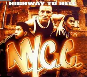 CD Single - N.Y.C.C. - Highway To Hell