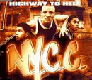 CD Single - N.Y.C.C. - Highway To Hell