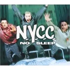 NYCC - No Sleep