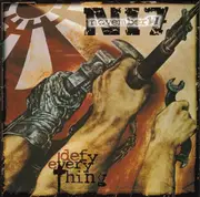 CD - N17 - Defy Everything