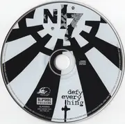 CD - N17 - Defy Everything