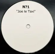 N?1 - Joe Le Taxi