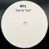 12inch Vinyl Single - N?1 - Joe Le Taxi