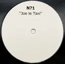 12inch Vinyl Single - N?1 - Joe Le Taxi