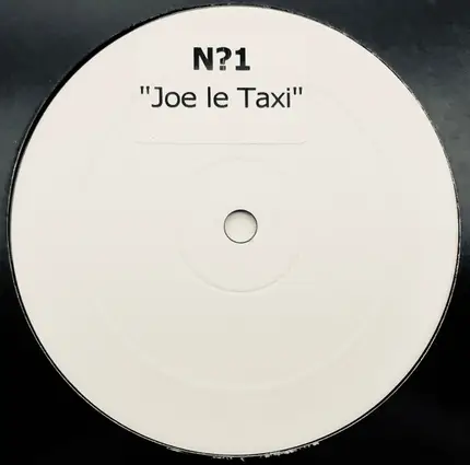 N?1 - Joe Le Taxi