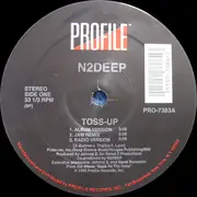 12'' - N2DEEP - Toss-Up