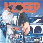 CD - N2deep - The Rumble