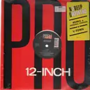 12'' - N2DEEP - The Weekend