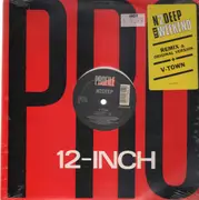 12'' - N2DEEP - The Weekend