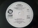 12inch Vinyl Single - N2deep - The Weekend - Promo