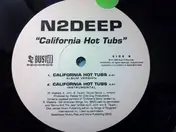 N2Deep - California Hot Tubs