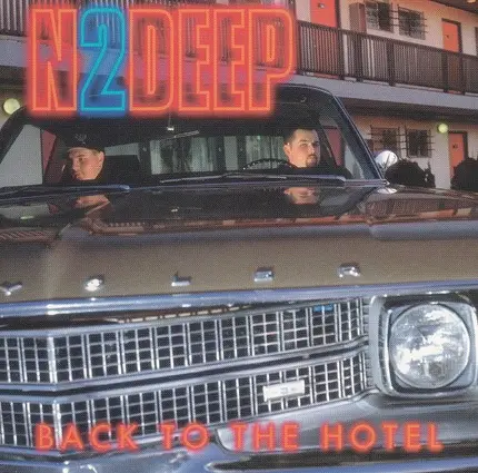 N2deep - Back to the Hotel