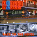 CD - N2deep - Back To The Hotel