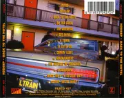 CD - N2deep - Back To The Hotel