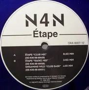 N4n - Etape