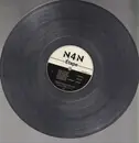12inch Vinyl Single - N4n - Etape - blue vinyl