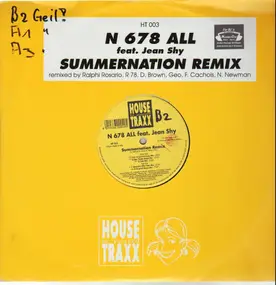 N 678 - Summernation Remix