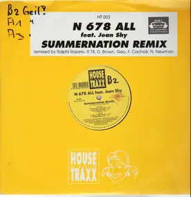 N 678 - Summernation Remix